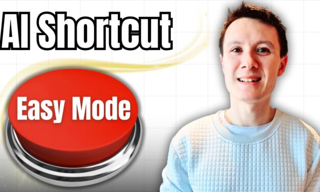 AI for Complete Beginners in 2025 — A Practical Step-by-Step Guide