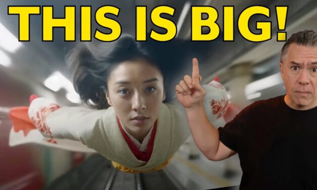 Open Source AI Video BOMBSHELL From LTX!