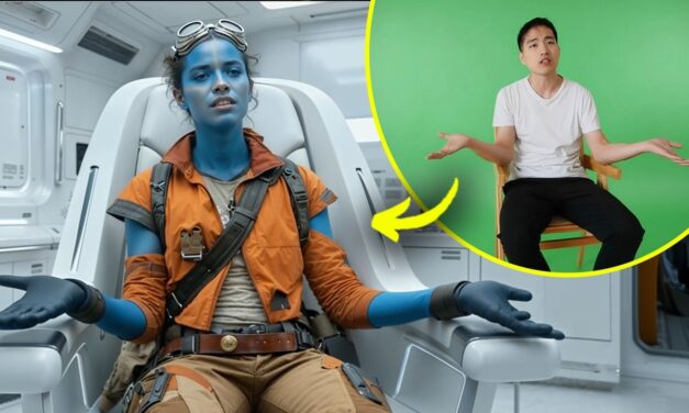 The NEW Way to Create EPIC AI Films