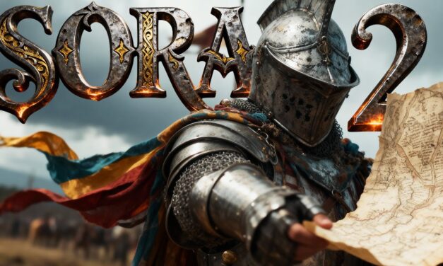 Timeline Prompting in Sora 2 is CRAZY for Cinematic AI Videos