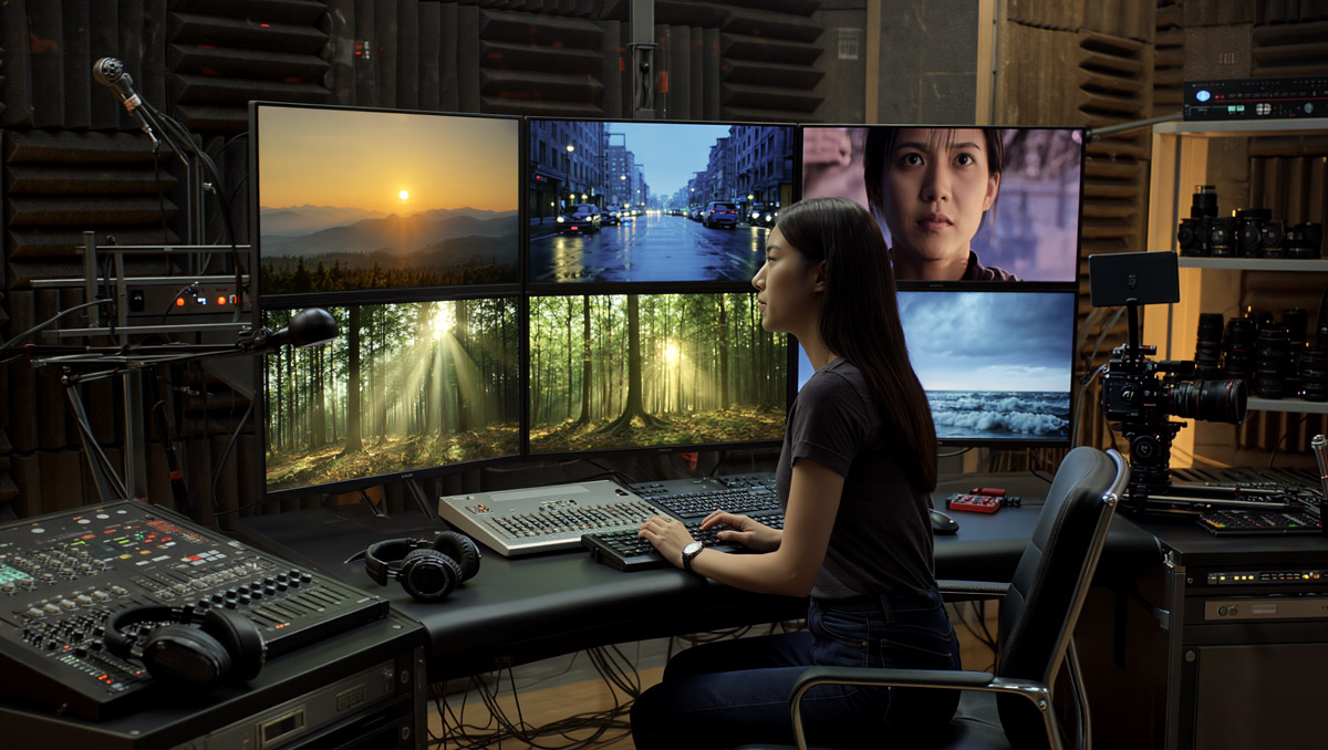 Best AI Video Generators for 2026