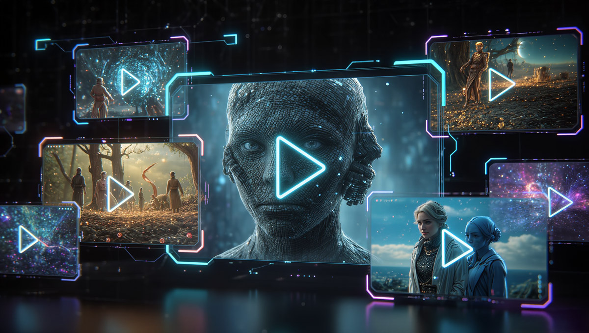 Best Free AI Video Tools Right Now