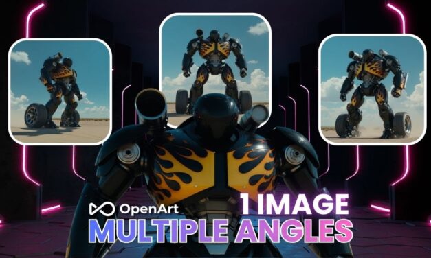 How To Control Camera Angles Like a Pro!