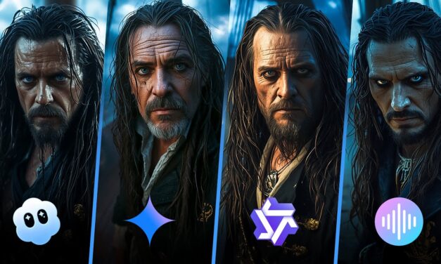 Sora 2 vs Veo 3.1 vs Wan 2.5 vs Seedance 1.0 – FULL Comparison