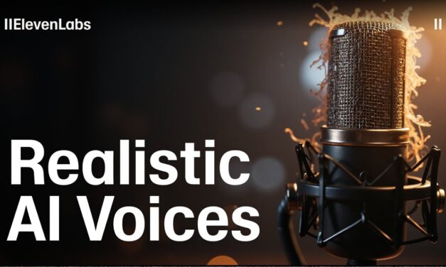 Create Realistic Text to Speech in 111 Seconds with AI