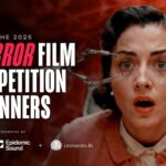 You NEED to Watch these AI Horror Films