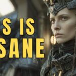 The Wildest AI Film Trailer You’ll See Today! (Veo 3.1/Sora-2 & More!)