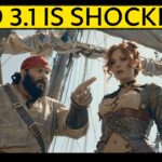 Veo 3.1 Is More Powerful Than You Realize!