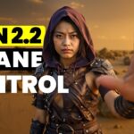 I Tried EVERY Camera Movement Prompt in WAN 2.2 (FULL TUTORIAL)