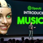 OpenAI New Music AI, Text to Film AI, Tencent Real-Time 3D AI & More AI News