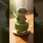 Sometimes you just want to post cute stuff – Sora 2 on OpenArt