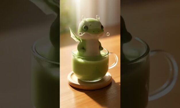 Sometimes you just want to post cute stuff – Sora 2 on OpenArt