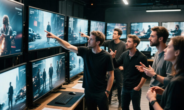 Best Paid AI Video Tools for Serious Creators in 2026