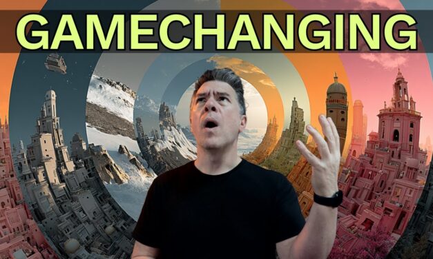Massive World Model Release & AI Agent Action! Marble & Google’s SIMA 2!