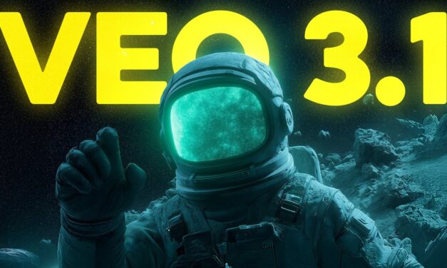 Google Veo 3.1 Deep Dive – Does it Beat Sora 2?