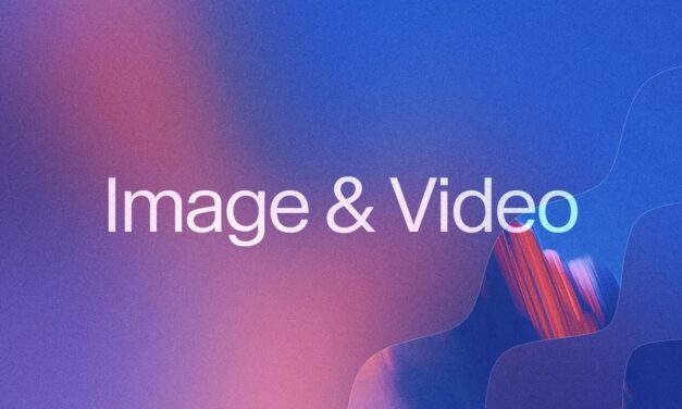 Introducing ElevenLabs Image & Video — The Best Audio, Image and Video Models All In One