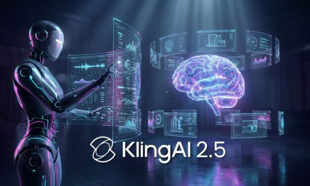 I Didn’t Expect Kling 2.5 to Be This Good