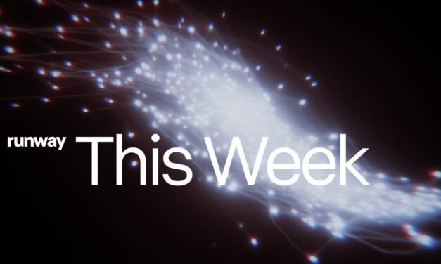 Runway This Week | November 22