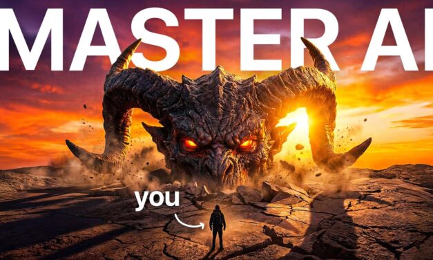 How to Master AI Video Before The Year Ends