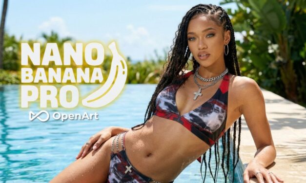What’s REALLY Behind the Nano Banana Pro’s Crazy Success?