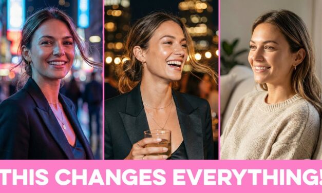 Nano Banana Pro is INSANE for Consistent Characters