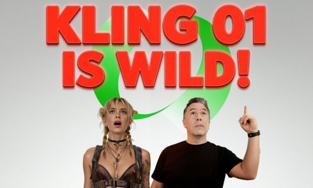 The ‘Nano Banana’ of AI Video is Here!