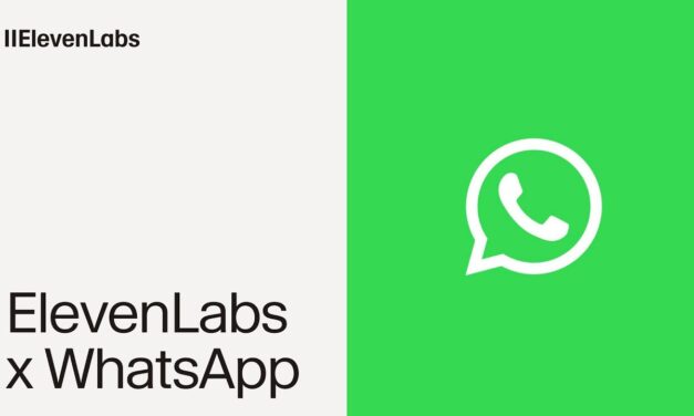 AI Agents on WhatsApp: Scalable Support with ElevenLabs