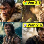 I Made the Same Animation in Every AI Video Generator