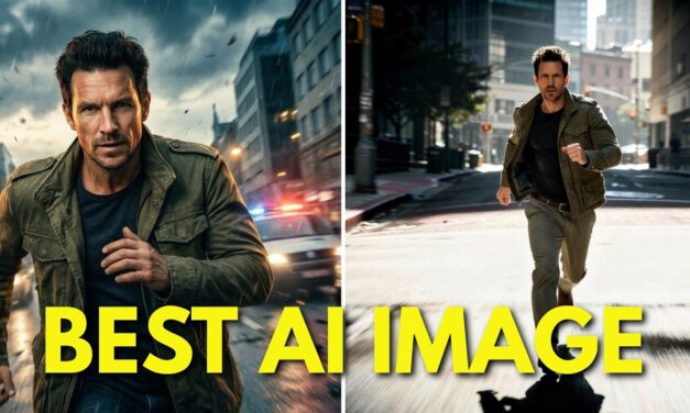 AI Image Showdown: Flux 2 Pro vs Nano Banana Pro — Which is Best?