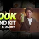 Create a Complete Brand Kit in Minutes (No Design Skills)