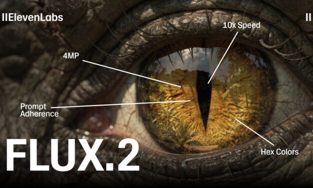 FLUX 2 Is Finally Here — Massive Upgrades Explained (2025)