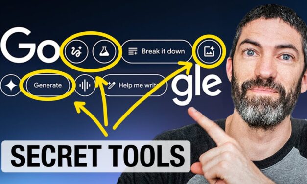 I Tested Google’s Hidden AI Tools. These are the Best