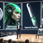 AI Explodes This Month: OpenAI AI Device, Apple AI Pin, GPT Health, Killer Robots and More AI News