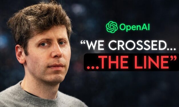 OpenAI Went From AGI to ADS Real Fast