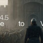 Cinematic Worlds with Gen-4.5 | Runway