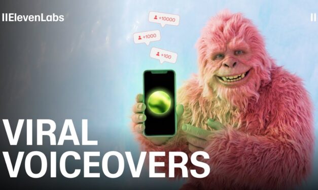 Create Viral TikTok Voiceovers (High Quality AI Voice Generation)