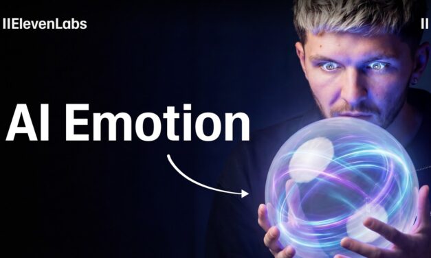 Make the Best AI Voices with Emotion (Realistic TTS)