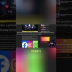 Meta Patents AI To Post After You’re Dead