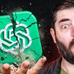 AI News: Is OpenAI Speed Running Their Downfall?