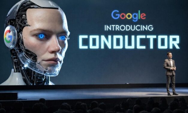 OpenAI Finally Drops AI Coding App, Google Unveils CONDUCTOR, Sonnet 5 LEAKED…
