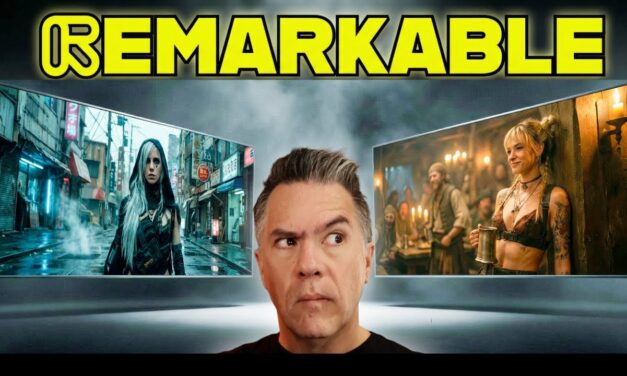 Runway Gen 4.5 Image To Video is HERE (and it’s GOOD!)