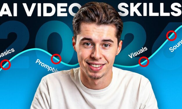 Every Essential AI Video Generation Skill in 2026