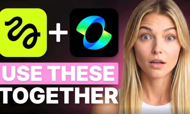 Higgsfield AI + Kling 3.0 is INSANE! (Start Using ASAP)