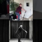 Kling Motion AI Video with Real Action or motion capture