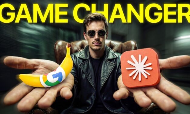 Claude Code + Nano Banana 2 = Crazy