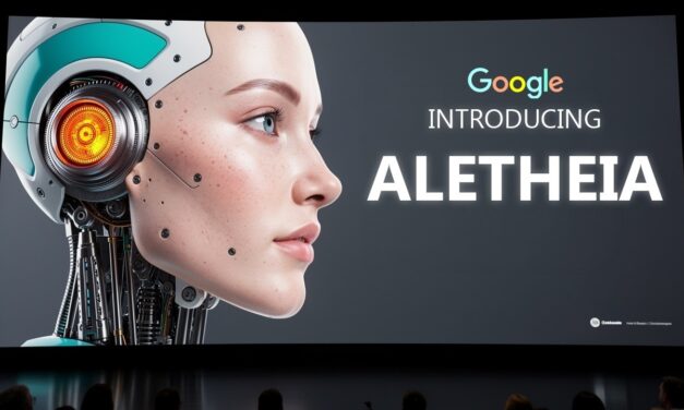 Google Just Achieved Mathematical AGI