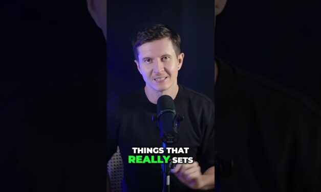 Apple Intelligence: Most Powerful iPhone Chip & Sound Design Secrets!