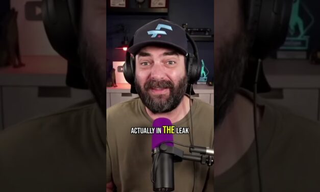 Claude’s Source Code Got Leaked Across The Whole Internet