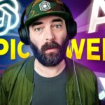 AI News: The AI Launch That Crashed The Market