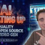 Everyone in AI Is Making Moves Right Now! [AI ROUNDUP]